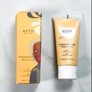 Apto Pomegranate Mask